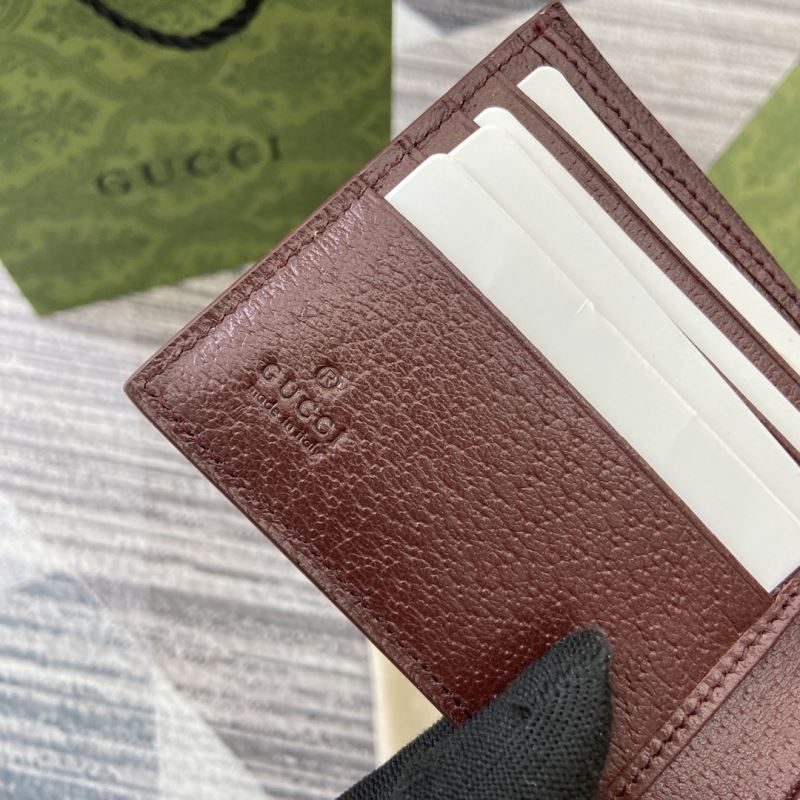 Gvc*1 wallets